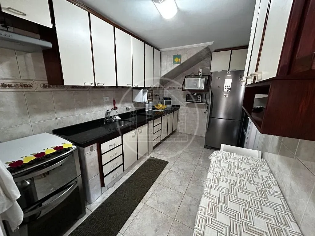 Sobrado, 3 quartos, 99 m² - Foto 19