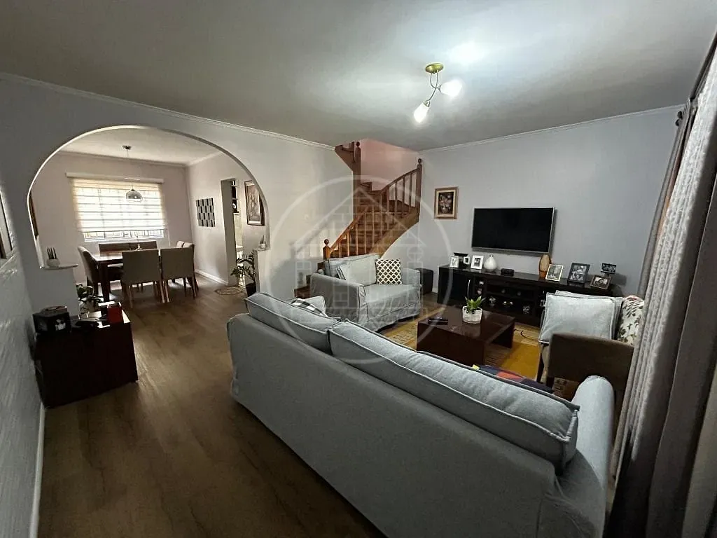 Sobrado, 3 quartos, 99 m² - Foto 8