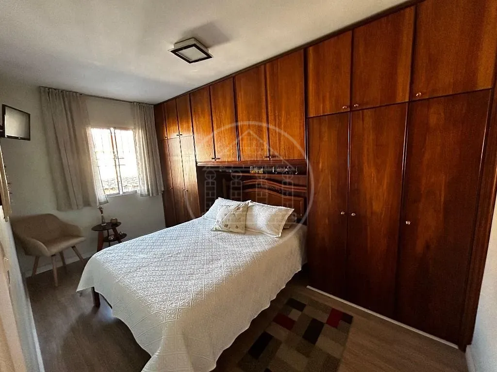 Sobrado, 3 quartos, 99 m² - Foto 23