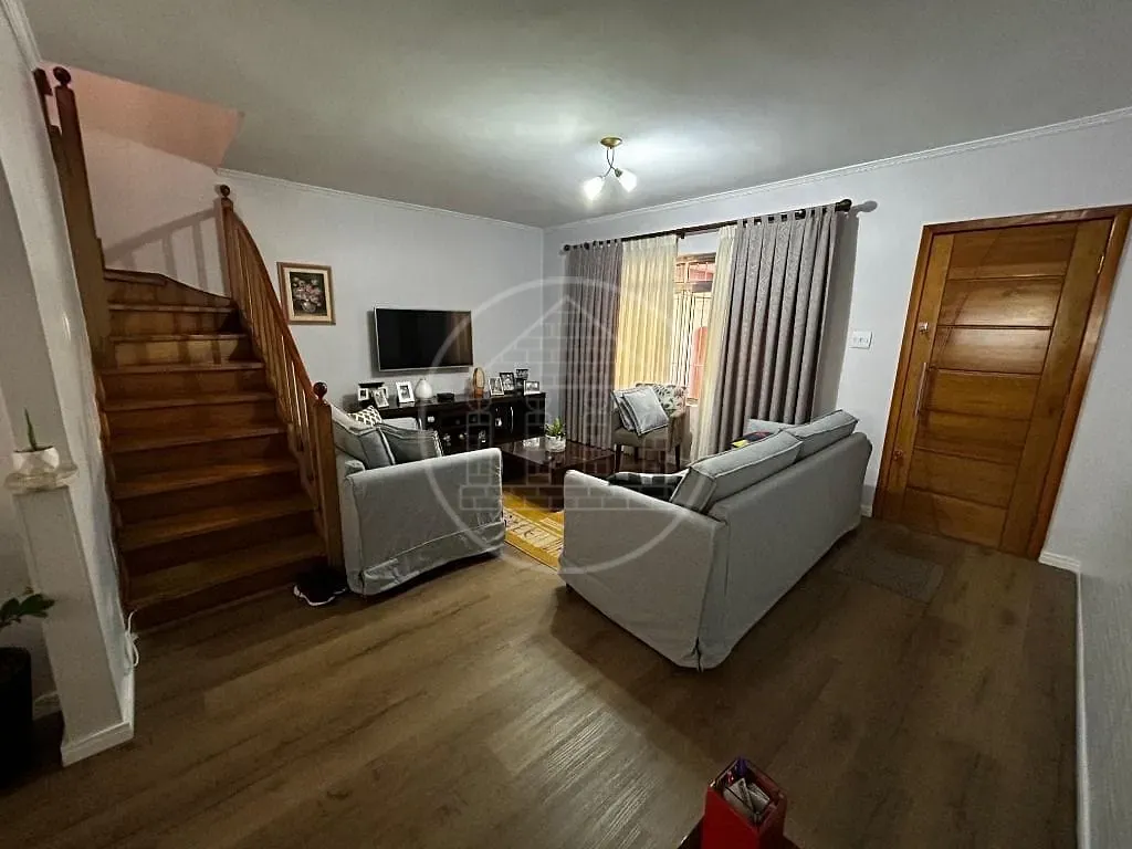 Sobrado, 3 quartos, 99 m² - Foto 6