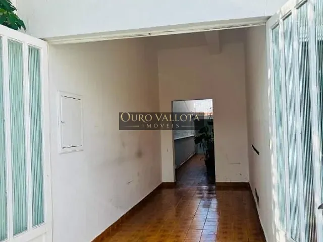 Sobrado com 200m², para alugar, no bairro Chácara Belenzinho em São Paulo