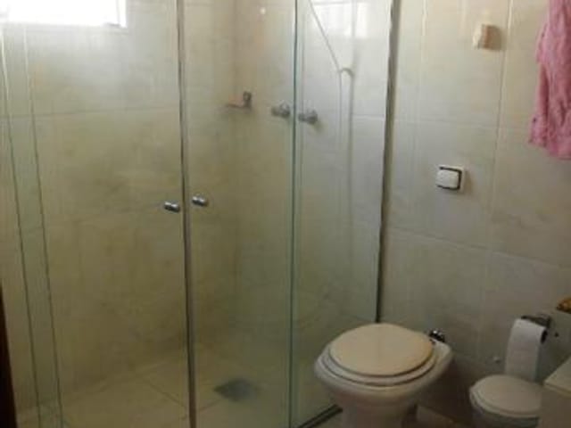 Foto do Sobrado - Sobrado residencial à venda, Jardim Pagliato, Sorocaba - SO1770. | Ary Proenca Negócios Imobiliários Ltda