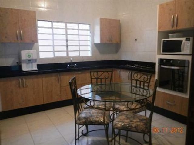 Foto do Sobrado - Sobrado residencial à venda, Jardim Pagliato, Sorocaba - SO1770. | Ary Proenca Negócios Imobiliários Ltda