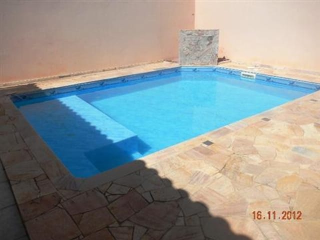Foto do Sobrado - Sobrado residencial à venda, Jardim Pagliato, Sorocaba - SO1770. | Ary Proenca Negócios Imobiliários Ltda