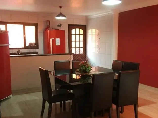 Sobrado com 125m² 3 quartos e 2 banheiros, à venda, no bairro Vila Noêmia em Mauá
