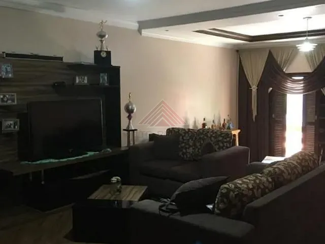 Sobrado com 125m² 3 quartos e 2 banheiros, à venda, no bairro Vila Noêmia em Mauá