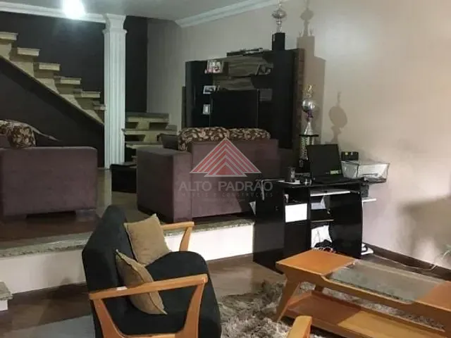 Sobrado com 125m² 3 quartos e 2 banheiros, à venda, no bairro Vila Noêmia em Mauá