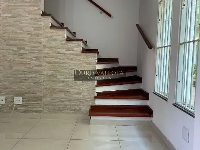 Sobrado com 166m² 4 quartos e 3 banheiros, à venda, no bairro Vila Aricanduva em São Paulo
