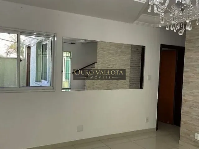 Sobrado com 166m² 4 quartos e 3 banheiros, à venda, no bairro Vila Aricanduva em São Paulo