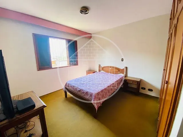 Sobrado com 275m² 3 quartos e 3 banheiros, à venda, no bairro Vila da Paz em São Paulo
