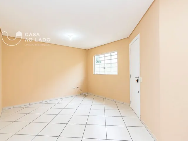 Sobrado 3 quartos e 3 banheiros, à venda, no bairro Guaíra em Curitiba