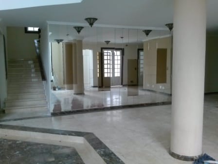 Sobrado para Locação 5 Quartos, 5 Suites, 8 Vagas, Jardim São Caetano, São Caetano do Sul - SP