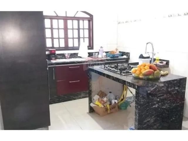 Sobrado com 157m² 4 quartos e 3 banheiros, à venda, no bairro Vila Rei em Mogi das Cruzes