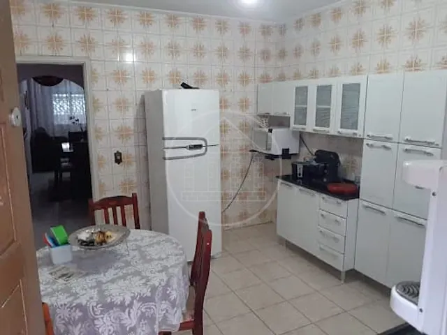 Sobrado com 113m² 3 quartos e 3 banheiros, à venda, no bairro Cidade Dutra em São Paulo