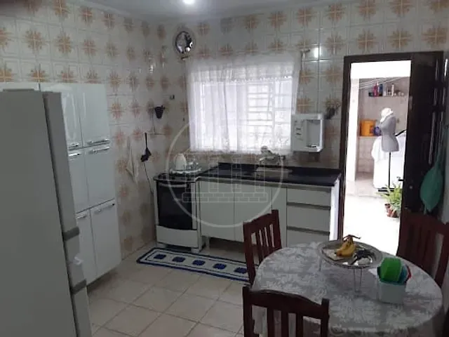 Sobrado com 113m² 3 quartos e 3 banheiros, à venda, no bairro Cidade Dutra em São Paulo