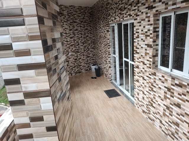 Sobrado com 127m² 3 quartos e 3 banheiros, à venda, no bairro Recreio Primavera em Itapecerica da Serra