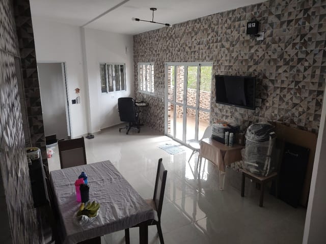 Sobrado com 127m² 3 quartos e 3 banheiros, à venda, no bairro Recreio Primavera em Itapecerica da Serra