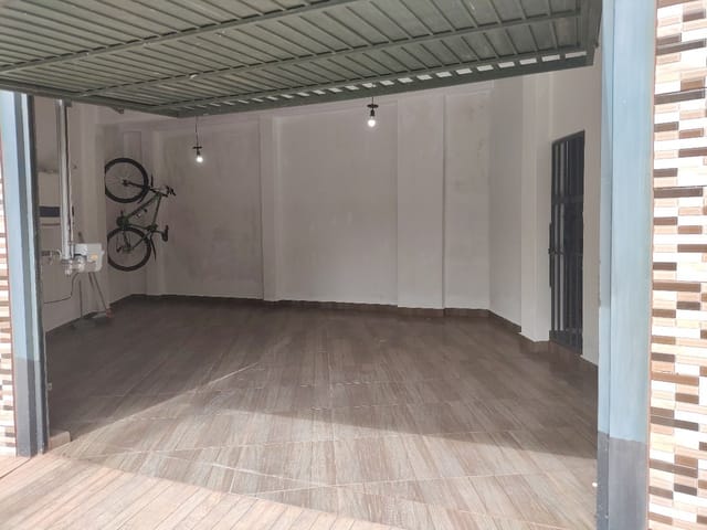 Sobrado com 127m² 3 quartos e 3 banheiros, à venda, no bairro Recreio Primavera em Itapecerica da Serra