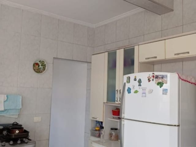 Sobrado com 125m² 3 quartos e 2 banheiros, à venda, no bairro Jardim Marisa em São Paulo