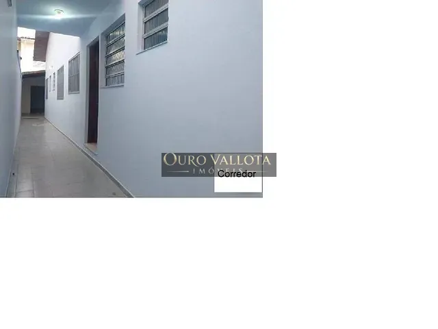 Sobrado com 248m² 3 quartos e 5 banheiros, à venda, no bairro Mooca em São Paulo