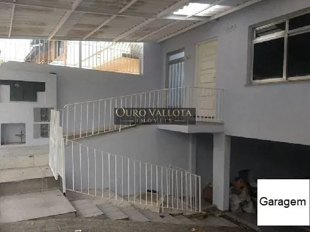 Sobrado com 248m² 3 quartos e 5 banheiros, à venda, no bairro Mooca em São Paulo