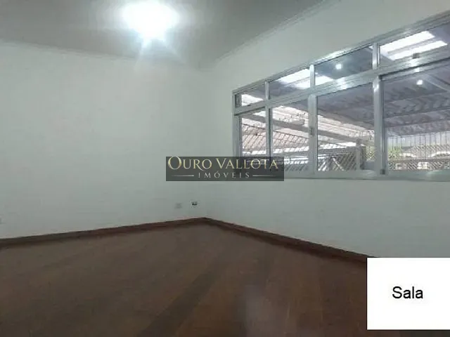 Sobrado com 248m² 3 quartos e 5 banheiros, à venda, no bairro Mooca em São Paulo