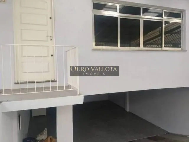 Sobrado com 248m² 3 quartos e 5 banheiros, à venda, no bairro Mooca em São Paulo