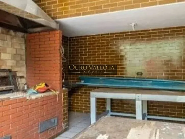 Sobrado com 200m² 3 quartos e 2 banheiros, à venda, no bairro Alto da Mooca em São Paulo