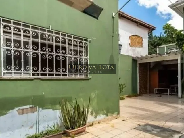 Sobrado com 200m² 3 quartos e 2 banheiros, à venda, no bairro Alto da Mooca em São Paulo