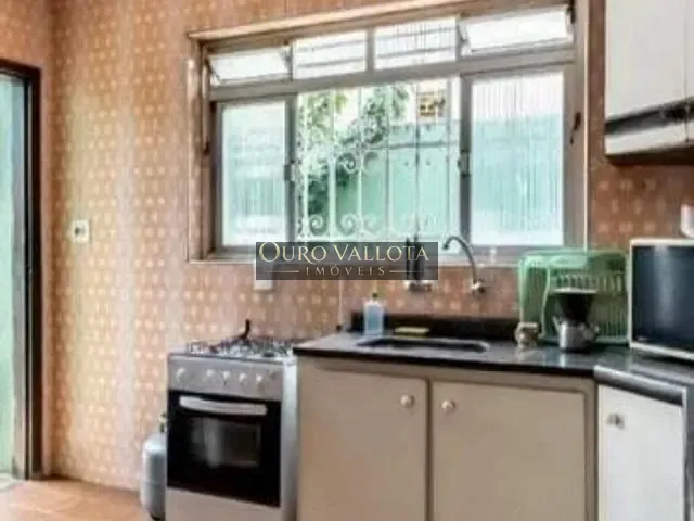 Sobrado com 200m² 3 quartos e 2 banheiros, à venda, no bairro Alto da Mooca em São Paulo
