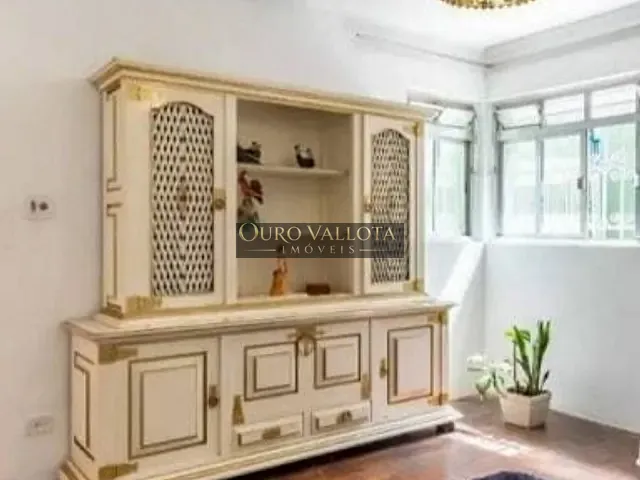 Sobrado com 200m² 3 quartos e 2 banheiros, à venda, no bairro Alto da Mooca em São Paulo