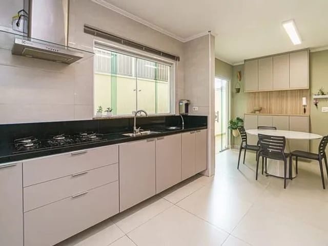 Sobrado com 150m² 3 quartos e 4 banheiros, à venda, no bairro Vila Mazzei em São Paulo