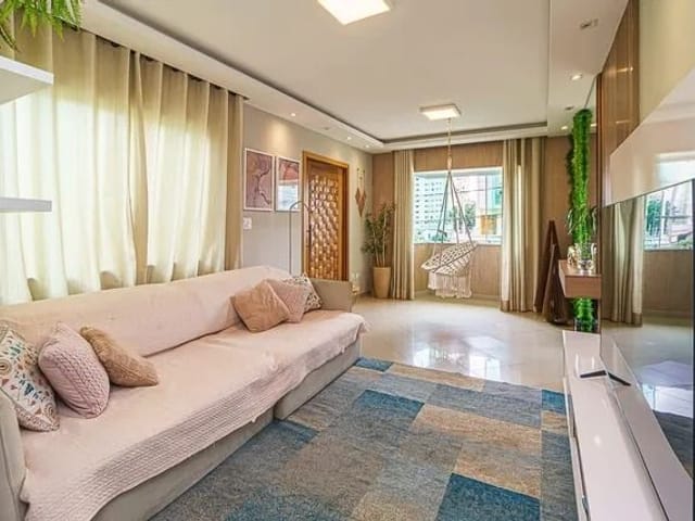 Sobrado com 150m² 3 quartos e 4 banheiros, à venda, no bairro Vila Mazzei em São Paulo