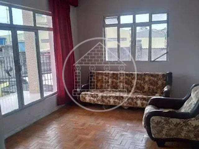 Sobrado com 250m² 4 quartos e 2 banheiros, à venda, no bairro Vila Quintana em São Paulo