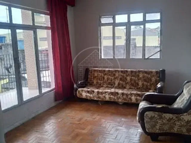 Sobrado com 250m² 4 quartos e 2 banheiros, à venda, no bairro Vila Quintana em São Paulo