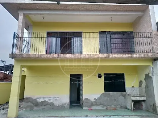 Sobrado, 4 quartos, 200 m² - Foto 11