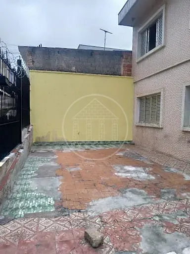 Sobrado, 4 quartos, 200 m² - Foto 23