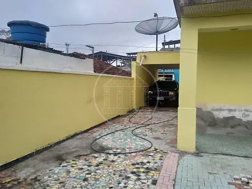 Sobrado, 4 quartos, 200 m² - Foto 10