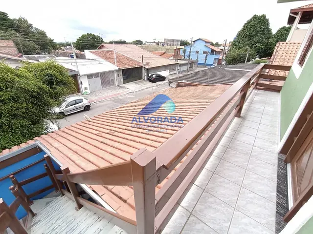Sobrado com 300m² 5 quartos e 4 banheiros, à venda, no bairro Cidade Morumbi em São José dos Campos