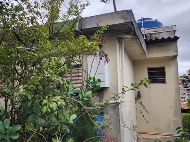 Sobrado com 190m² 5 quartos e 4 banheiros, à venda, no bairro Santo Antônio em Osasco