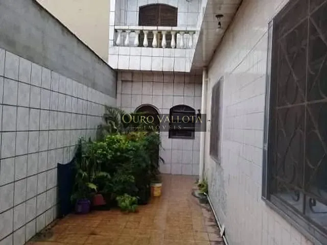Sobrado com 385m² 11 quartos e 6 banheiros, à venda, no bairro Mooca em São Paulo