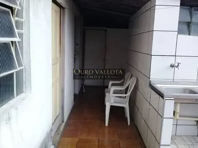 Sobrado com 385m² 11 quartos e 6 banheiros, à venda, no bairro Mooca em São Paulo