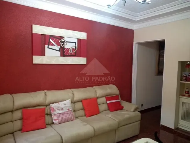 Sobrado com 125m² 3 quartos e 3 banheiros, à venda, no bairro Jardim Guapituba em Mauá