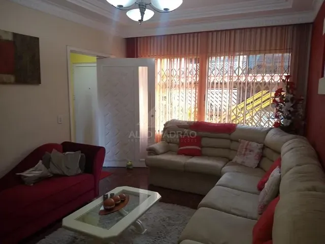 Sobrado com 125m² 3 quartos e 3 banheiros, à venda, no bairro Jardim Guapituba em Mauá