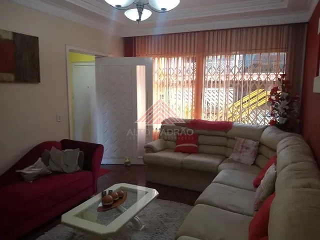 Sobrado com 125m² 3 quartos e 3 banheiros, à venda, no bairro Jardim Guapituba em Mauá
