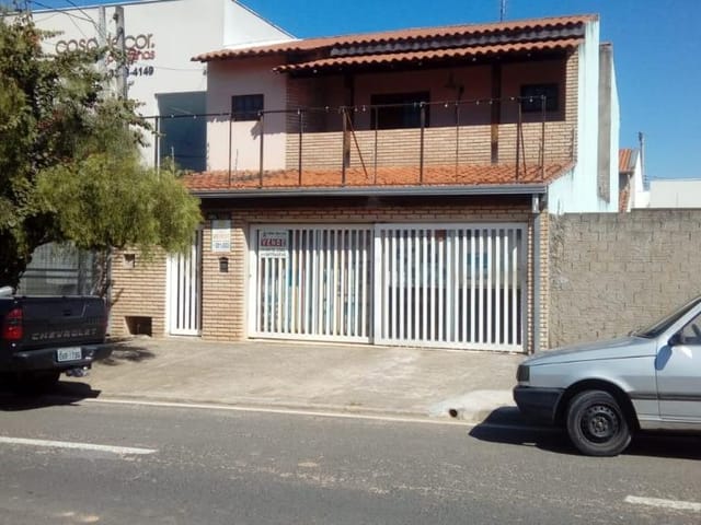 Foto do Sobrado - Sobrado à venda 3 Quartos, 1 Suite, 4 Vagas, 214M², Wanel Ville, Sorocaba - SP | Ary Proenca Negócios Imobiliários Ltda