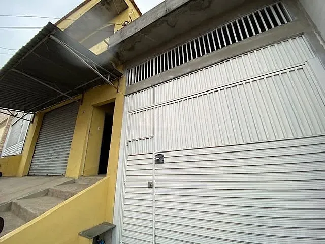 Sobrado com 300m² 3 quartos e 3 banheiros, à venda, no bairro Jardim Mauá em Mauá