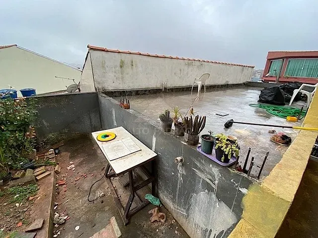 Sobrado com 300m² 3 quartos e 3 banheiros, à venda, no bairro Jardim Mauá em Mauá