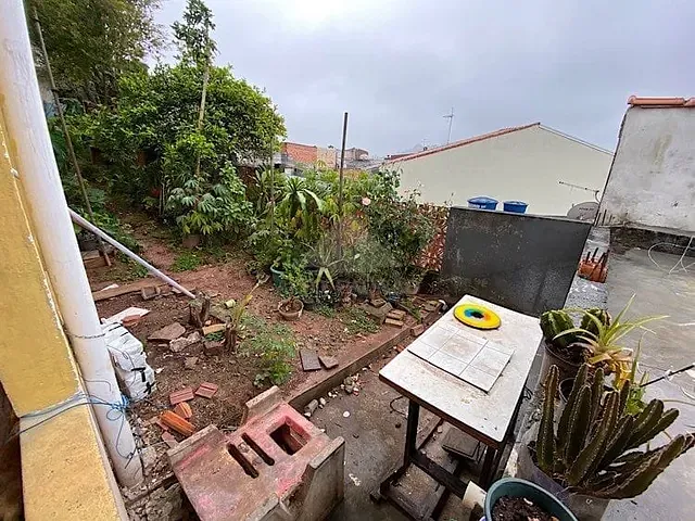 Sobrado com 300m² 3 quartos e 3 banheiros, à venda, no bairro Jardim Mauá em Mauá
