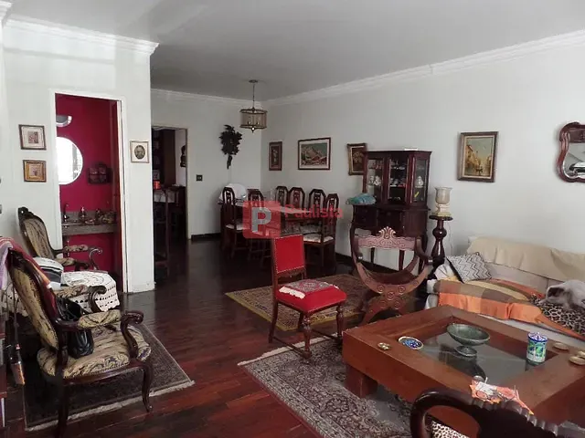 Sobrado com 200m² 3 quartos e 4 banheiros, à venda, no bairro Campo Belo em São Paulo